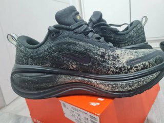 Nike Vomero plus Zapatillas Talla 42