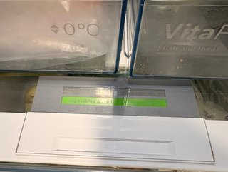 Frigorífico Combi Bosch Acero Inoxidable