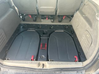 Renault Grand Scenic 2006 7 plazas