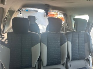 Renault Grand Scenic 2006 7 plazas