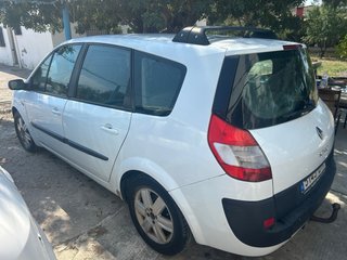 Renault Grand Scenic 2006 7 plazas