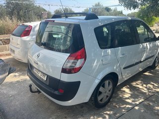 Renault Grand Scenic 2006 7 plazas