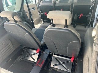 Renault Grand Scenic 2006 7 plazas