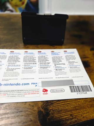 Super Smash Bros. Brawl Wii