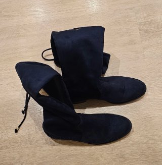 Botas altas marca Pedro Miralles. Talla 38. Nuevas