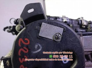 Rectp5435145 4ht motor completo citroen Ref:918768