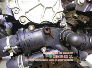 Rectp5435145 4ht motor completo citroen Ref:918768