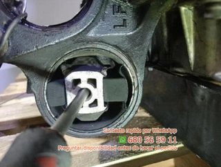 Rectp5435145 4ht motor completo citroen Ref:918768