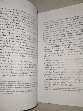 Cantar de Mio Cid