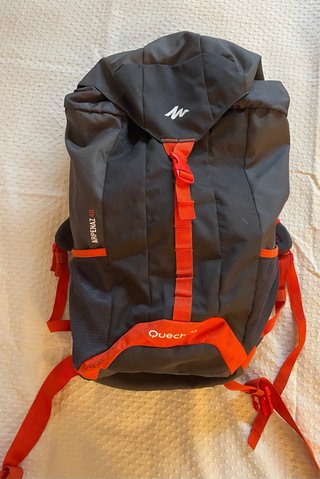 Mochila Quechua Arpenaz 40