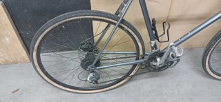 Bici Orbea Antigua