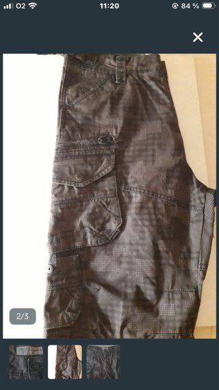 Lote Ropa