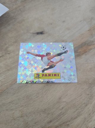 Cromo Panini Mundial 2026 FWC 00