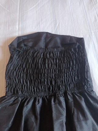 VESTIDO PARA FIESTA