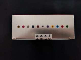 Pokémon Trainer Collection Gift Box - Sealed