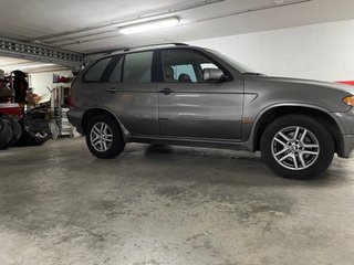 BMW X5 2004