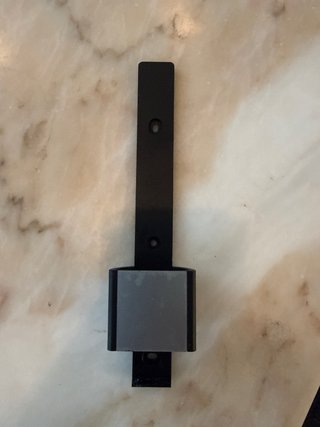 Mando Bang & Olufsen Beo4 con soporte
