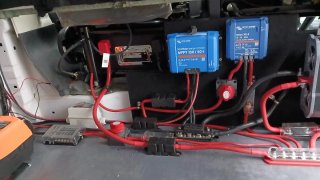 Reparación de autocaravanas
