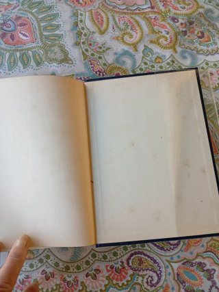 Libro,el louvre