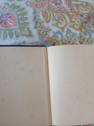 Libro,el louvre