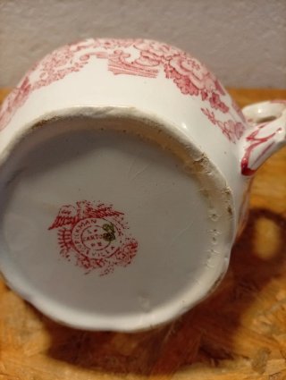 La cartuja Azucarero y Lechera
