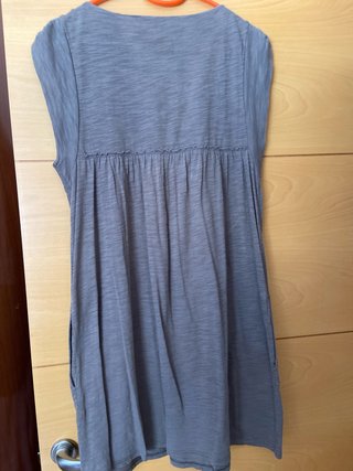 Vestido Springfield Talla M