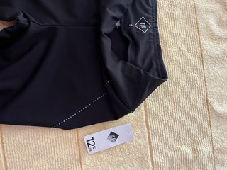 Leggings deportivos mujer negros talla S