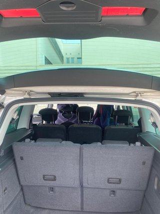 Volkswagen Sharan 2013