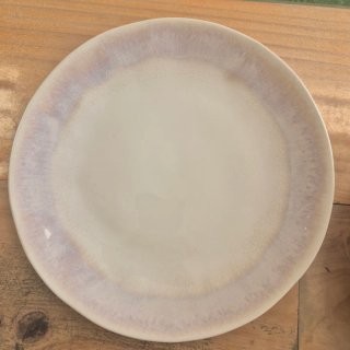 Juego 6x2 platos gres cerámica. Nuevo