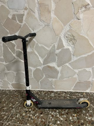 Patinete Dominator