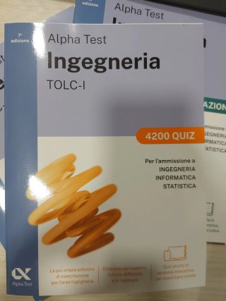 alpha test tolc i 2025/2026