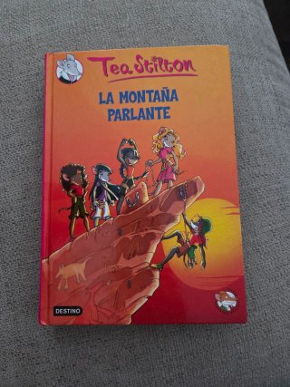Conjunto de libros infantiles