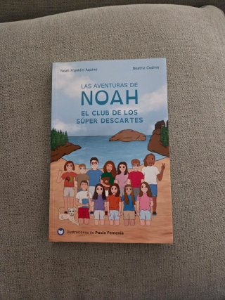 Conjunto de libros infantiles
