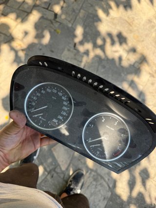 Marcador BMW Serie 1, 3, 5