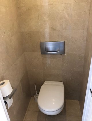 Alquiler apartamento 1linea playa levante Benidorm