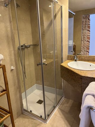 Alquiler apartamento 1linea playa levante Benidorm