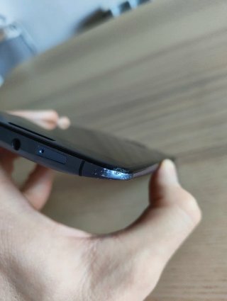 Motorola Nexus 6 Negro