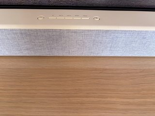 Barra de sonido Xiaomi Mi Soundbar (MDZ-27-DA)