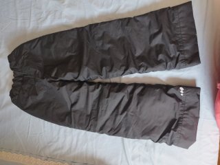 Pantalón de esquí para niño talla 8- 10