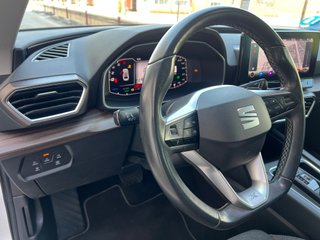 SEAT León SP 1.4 eHybrid DSG SS Xcellence Go L
