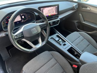 SEAT León SP 1.4 eHybrid DSG SS Xcellence Go L