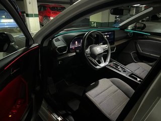 SEAT León SP 1.4 eHybrid DSG SS Xcellence Go L