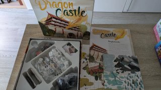 Pack 3 Juegos de Mesa