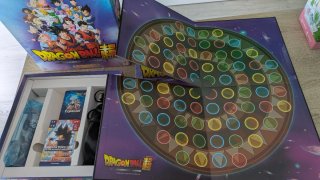 Pack 3 Juegos de Mesa