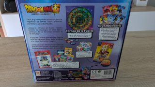Pack 3 Juegos de Mesa
