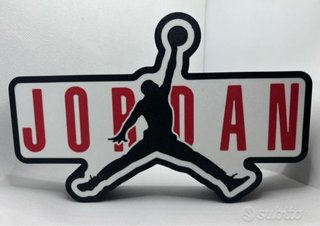 Lampada LED Jordan