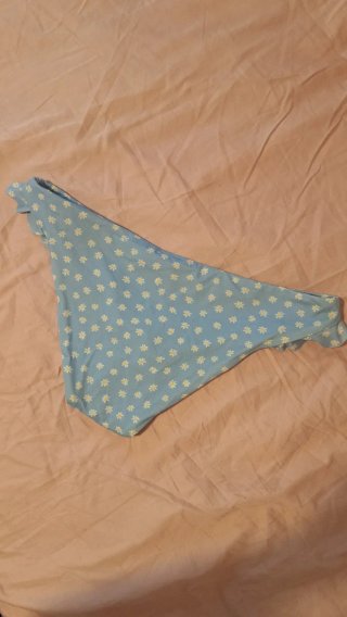 Braga bikini Oysho