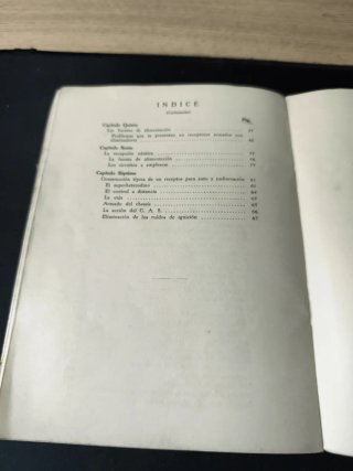 Libro AUTO-RADIO Biblioteca de la Radio