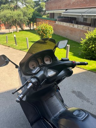Yamaha Tmax 500 2004 sin ABS