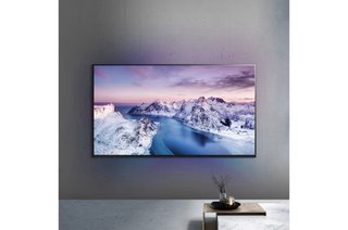 LG Televisión UHD 4K 50UR80006LJ HDR10+